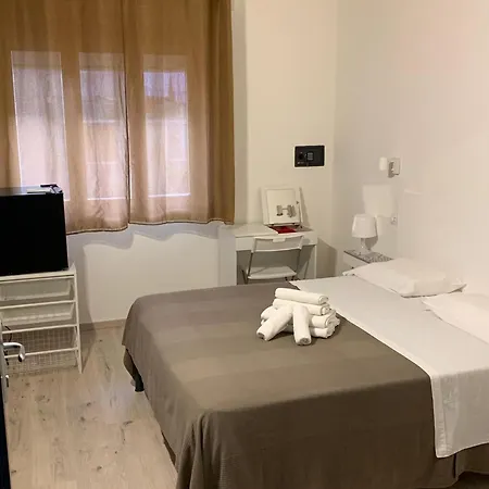 Enjoy Penzion Tropea