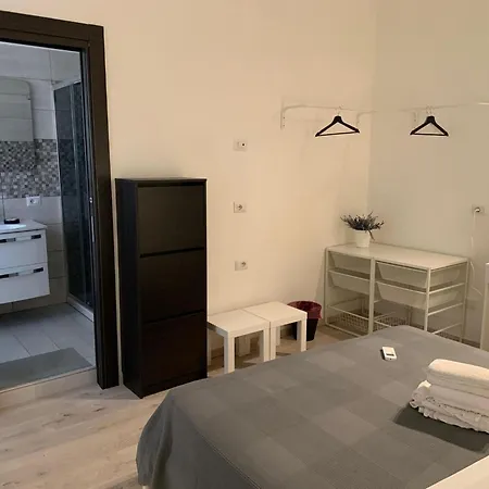 Enjoy 4* Tropea