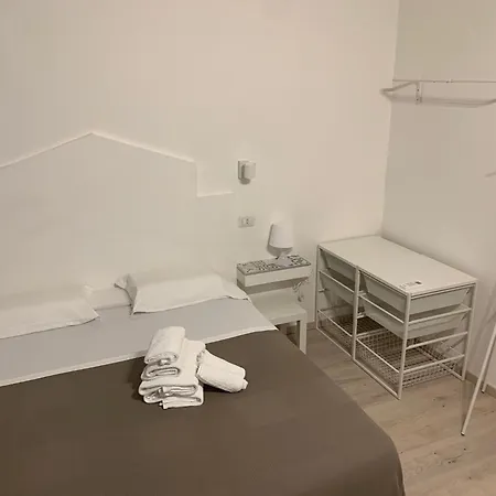 Guest house Enjoy Tropea