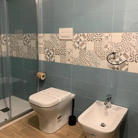 Guest house Enjoy Tropea