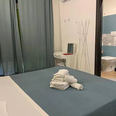 Enjoy Guest house Tropea