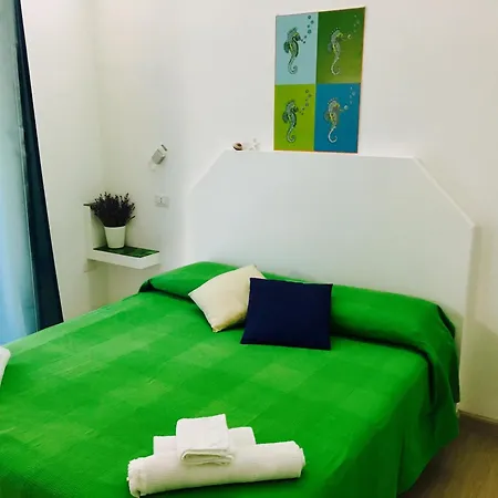 Affittacamere Enjoy Tropea