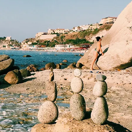 Enjoy Guest house 4*