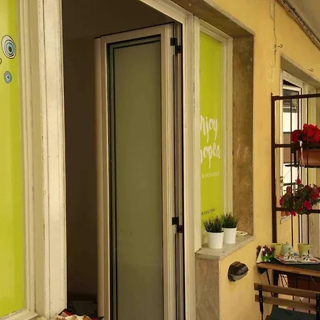 Guest house Enjoy Tropea