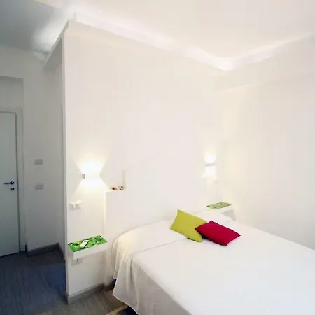 Guest house Enjoy Tropea