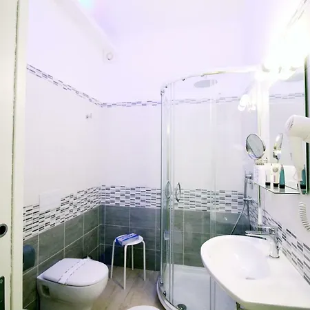 Enjoy Guest house Tropea