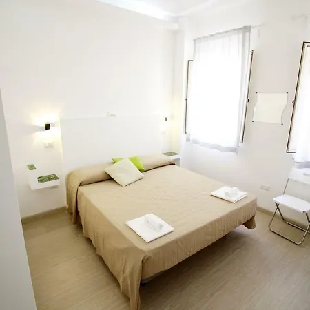 Guest house Enjoy Tropea