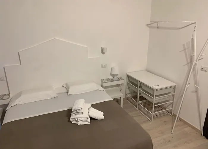 בית הארחה Enjoy טרופאה