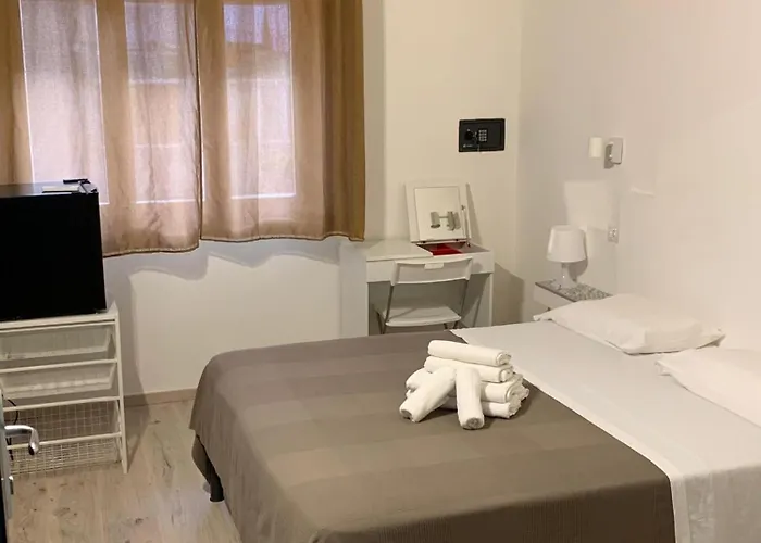 Enjoy Penzion Tropea