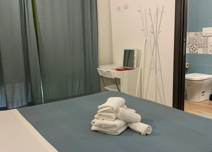 Enjoy Penzion Tropea