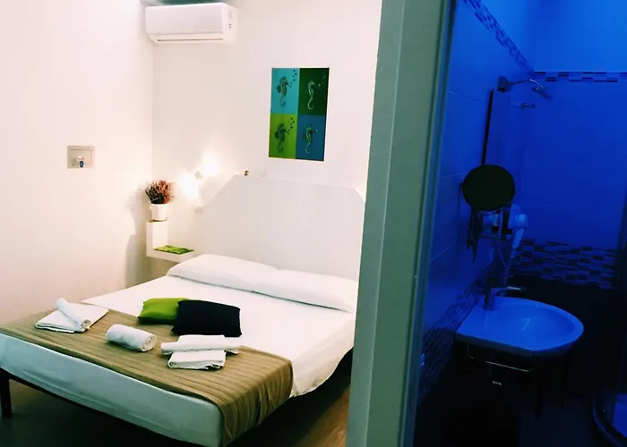 Enjoy Penzion Tropea