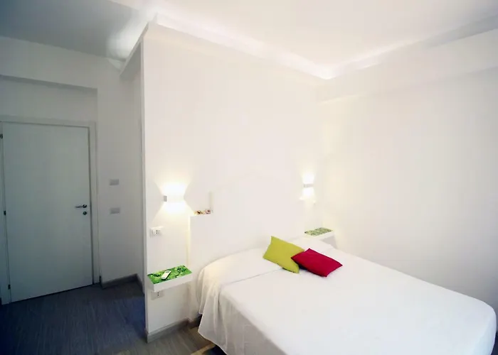 בית הארחה Enjoy טרופאה