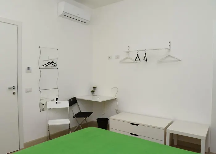 Enjoy Penzion Tropea